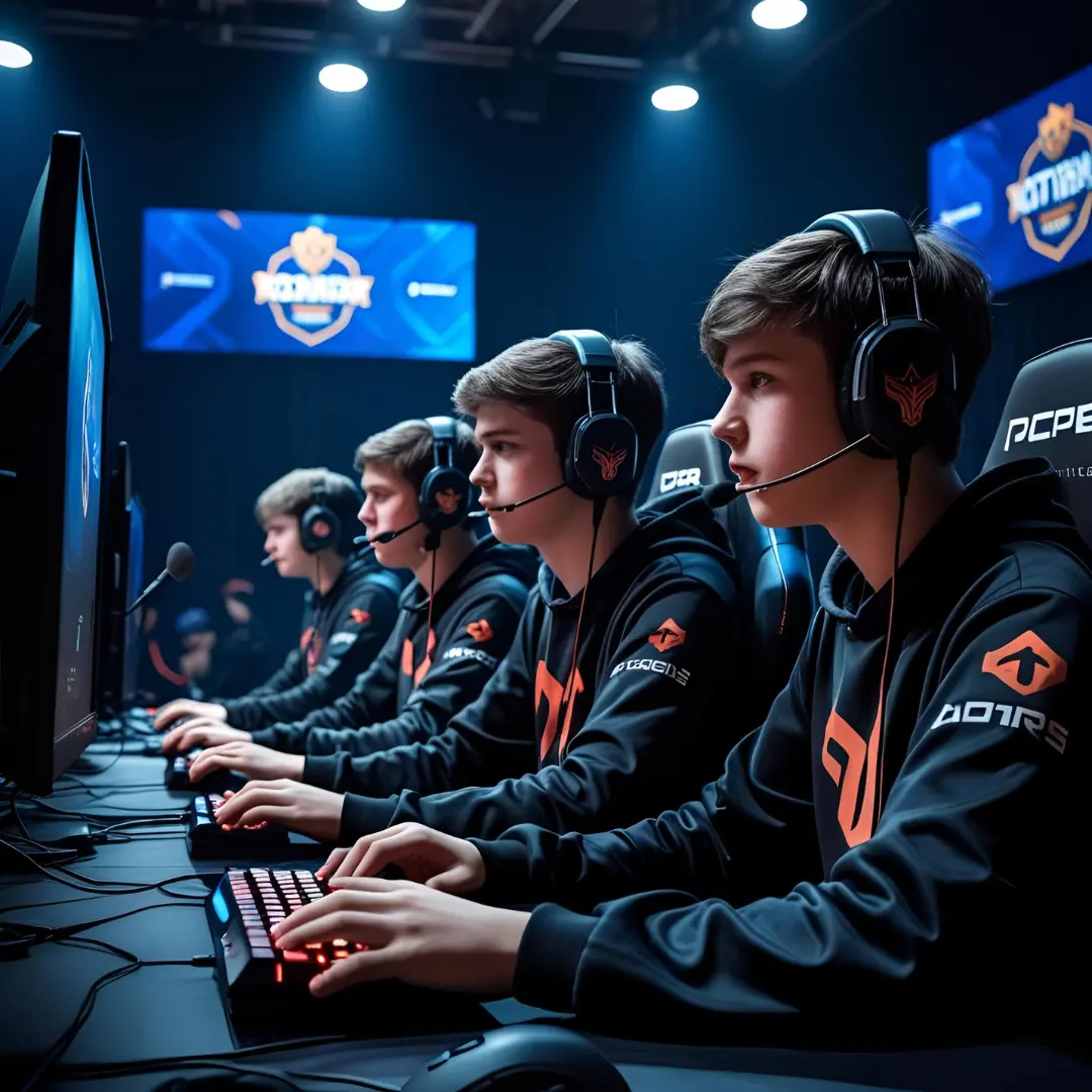 eSports en México