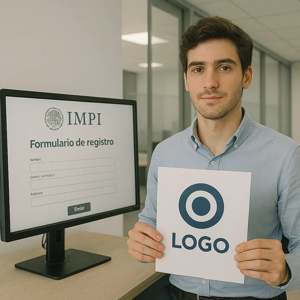 Registro de marca personal